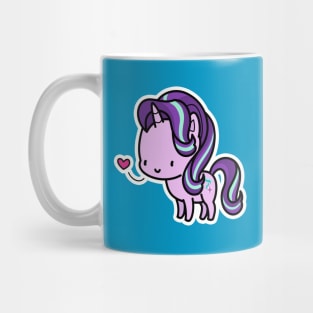 Starlight Glimmer chibi Mug